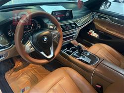 بي ام دبليو الفئة 7